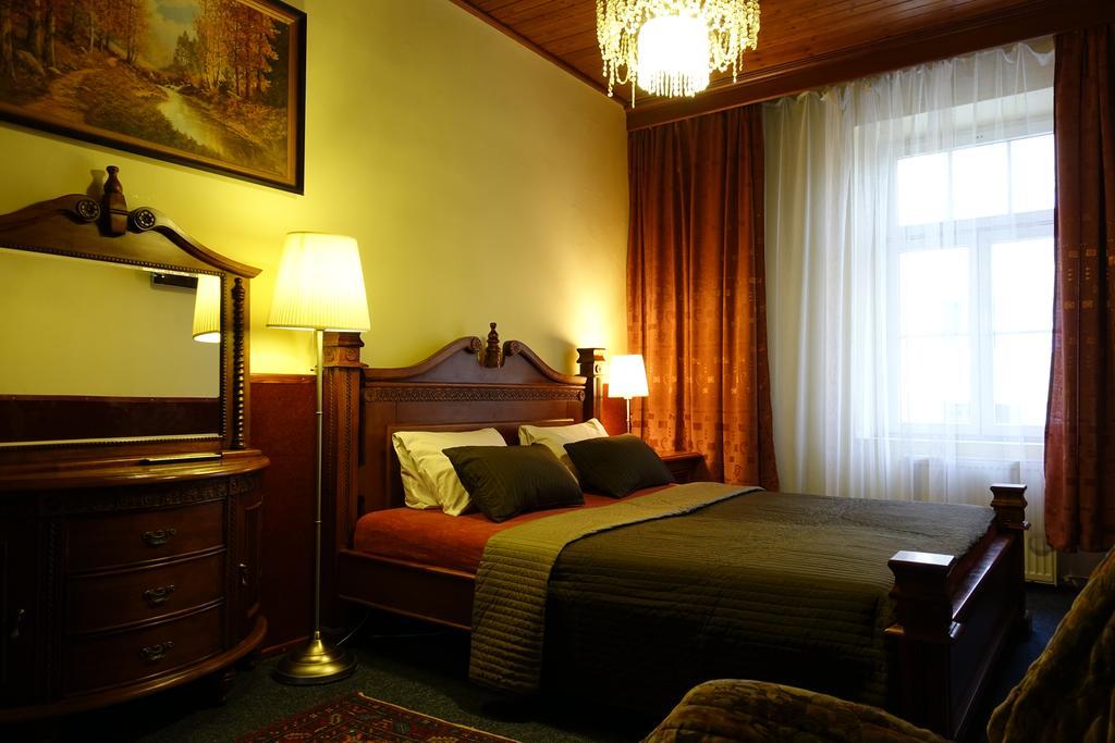 Hotel Hormeda Прага Екстериор снимка